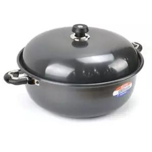 스테인리스 찜기 찜솥 찜통 전골 냄비 물 찜기