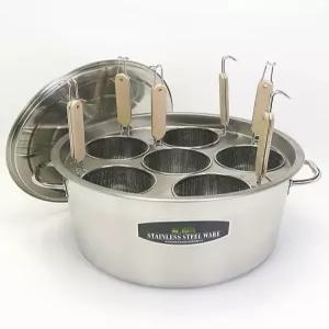 업소용 면탕기 국수 상업용 오뎅 분식7구 파스타 휴게소