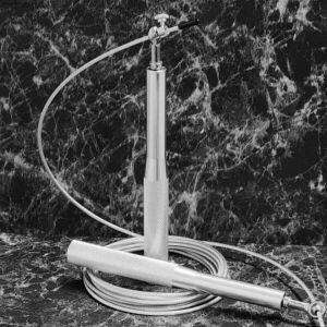 헬스용 스피드 와이어 줄넘기 크로스핏 복싱 유산소 운동기구 성인