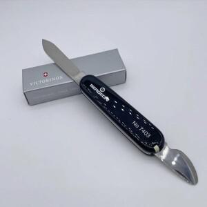 스위스 Bergeon 7403 Victorinox 시계 케이스 백 오프너 용 칼 도구