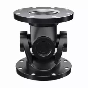 농기계 구동축 커플링 정밀 부품 트랙터 커넥터 소형 파종기 유니버셜 완두콩파종기 미니