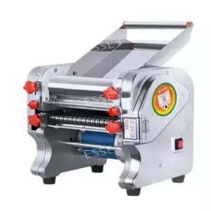 자동 조정 면발 뽑는 국수 제면기 굵기 가정 기계