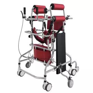 환자용 보행기 U자형 보조기 요양 걸음 환자용워커 보행