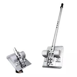 레이저 슬러지 슬래그 커팅머신용 세척기 그리드청소기 제거기 녹