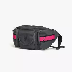 스파이더 공용 3 포켓 힙색 SPHPBNBG304UGRY 1781049