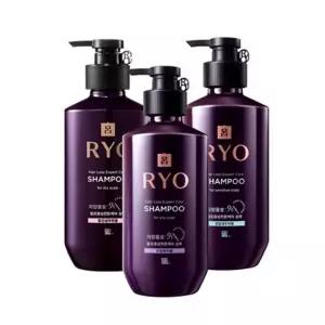 려 자양윤모 케어 샴푸