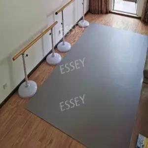 발레 무용 학원 패드 플로어 바닥재 매트 고무 스튜디오 공연장 스트레칭 댄스