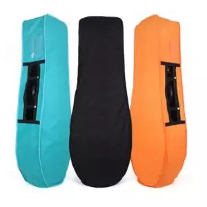 실속형 항공 커버 골프백 호환 파우치 스탠드백 케이스