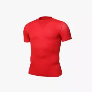 디아도라 ACT 숏 슬리브 RED 245363