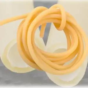 ToB 근력밴드 고무 필라테스 라텍스튜브 고무줄 3M