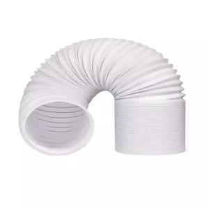 이동식 에어컨 주름관 덕트 배관 배기관 보조샤시 창문