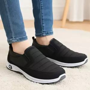 남성 패딩 털 단화 운동화 부츠 방한슬리퍼 털신발 털슬리퍼 방한운동화 털실내화