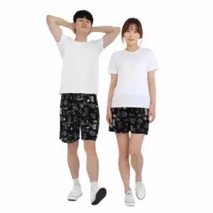 [라일리의류] Rly 남성 5부 아이스쿨 반바지 남성여름바지 여름반바