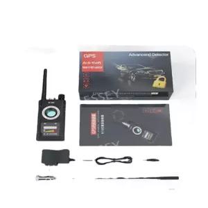 탐기지 탐지기 카멜라탐지기 무선 cctv 소형 K18S