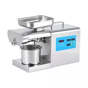 수동 채유기 착유기 땅콩 짜는기계 오일 들기름 해바라기씨유 유압 압착기