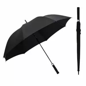 자외선 차단 강력 8k 70 대형 골프 우산 휴대용 반자동 장우산 케이스 포함