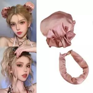 [골드스마일]셀프 헤어롤 구르프 웨이브 웨이브 고데기 헤어 세팅 롤러