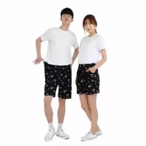 [라일리의류] Rly 남성 5부 아이스쿨 반바지 남성여름바지 남자여름