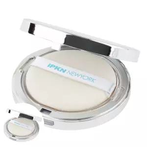 걱정스런모공 리퀴드아이스 지성용 파우더팩트 23호