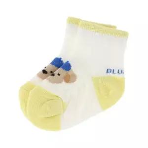 갤러리아 (돌,백일,예쁜양말)YE)도기발목양말(46314-810-05)