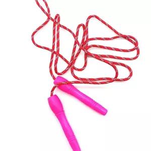 밧줄 줄넘기 레드 줄넘기 밧줄 음악 줄넘기운동