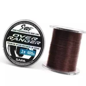 원투전용라인 2호 600m 낚시목줄 낚시용 낚시용줄