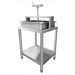 두부 압착기 프레스 두유 탈수기 콩물 제조기