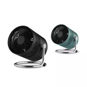 BLDC 서큘레이터 유무선 캠핑 선풍기
