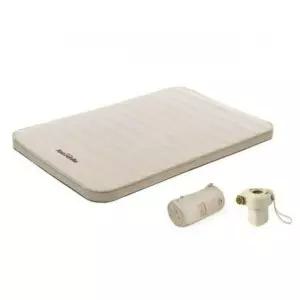 3인용 에어 매트 캠핑 야외 공기 3인용에어매트 캠핑용 풍선