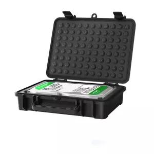 외장하드 케이스 하드디스크 파우치 정리함 수납형