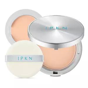 입큰 퍼퓸 파우더 팩트 큐브 R (본품+리필) / 모이스트 매트