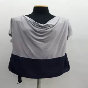 앞 롱 티셔츠 배색 여성 긴팔티 롱원피스 봄원피스 루즈핏원피스 가을원피스 박스원피스