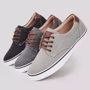 여름 남성 보트화 캐주얼 운동화 정장운동화 캔버스화 컴포트화 남자슬립온 키높이신발