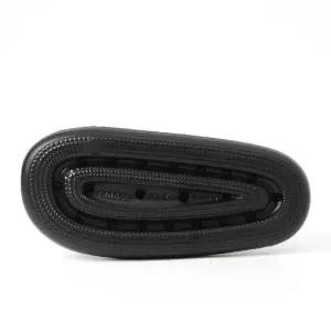 사무실 슬리퍼 블랙 구름 편안한 여름슬리퍼 야외슬리퍼 욕실슬리퍼 베란다슬리퍼