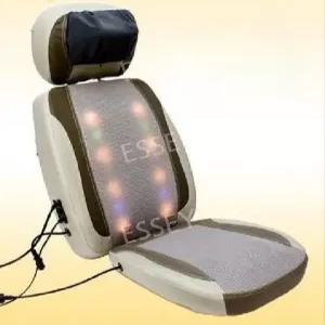 휴대용 사무실용 마사지 안마 의자 베이직 접이식