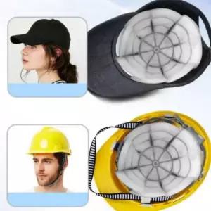 [골드스마일]여름용 쿨링 헬멧 패드 아이스 젤 쿨링 아이스팩 쿨젤 쿨패드