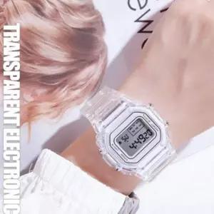 [골드스마일]디지털 스포츠 손목 시계 학생용 군용 전자 시계 고등학생 중학생용