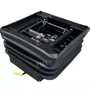 트럭 시트 의자 서스펜션 쇼바 화물차 스프링 커버형 대형