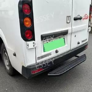 사이드스텝 자동차 호환 V6E 트렁크 보조발판