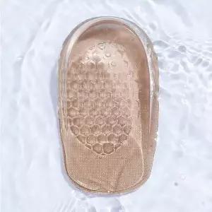 벨벳 PUL229N8 젤리 깔창 기능성 실리콘 힐컵 푹신 키높이 운동화 얇은 구두 발편한 발냄새 로퍼