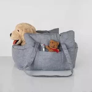 강아지 애견 반려견 쿠션 카시트 콘솔박스 드라이빙킷 sfs9+3EHc