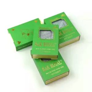 K&K 로얄카드 -R 트럼프카드 포카 보드게임