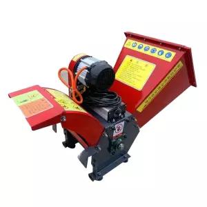 잔가지 분쇄기 고추대 목재 분쇄 절단