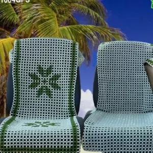 어깨형 쿨시트 옥돌시트 크리스탈시트 구슬시트 옥돌 초자시트 쿨링시트