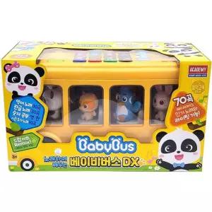 베이비버스 DX 자동차 미니카 어린이 멜로디 장난감