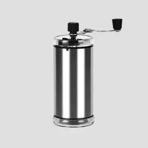 수동 핸드밀 원두 커피 분쇄기 그라인더 휴대용