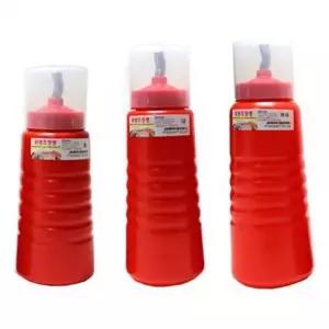 소스통 초장병 양념통 간장 케찹 업소용 소스병 특