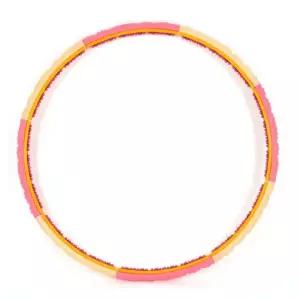 헬스 실내 운동 스포츠 바디 훌라후프 1.6kg