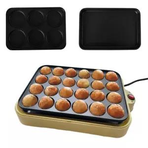 가정용 타코야끼 다코야키 대형 홈베이킹 버너 타코야키