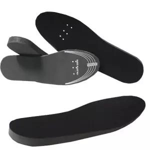 블랙메쉬 NBS320D3 쿠션 15mm 키높이 깔창 5쌍깔창 운동화 구두 신발 키높이